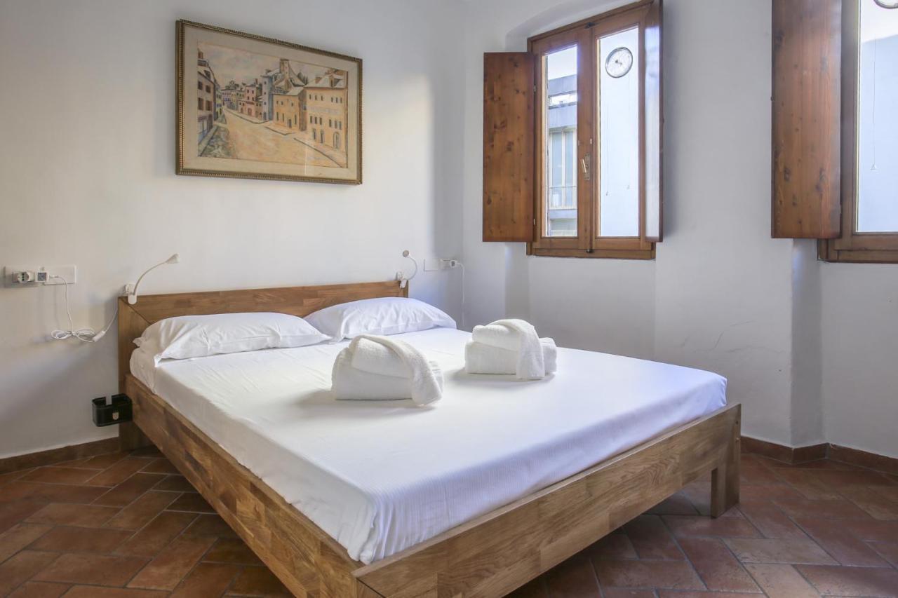 Giorgio - Sweet Dreams In Florenz Exterior foto